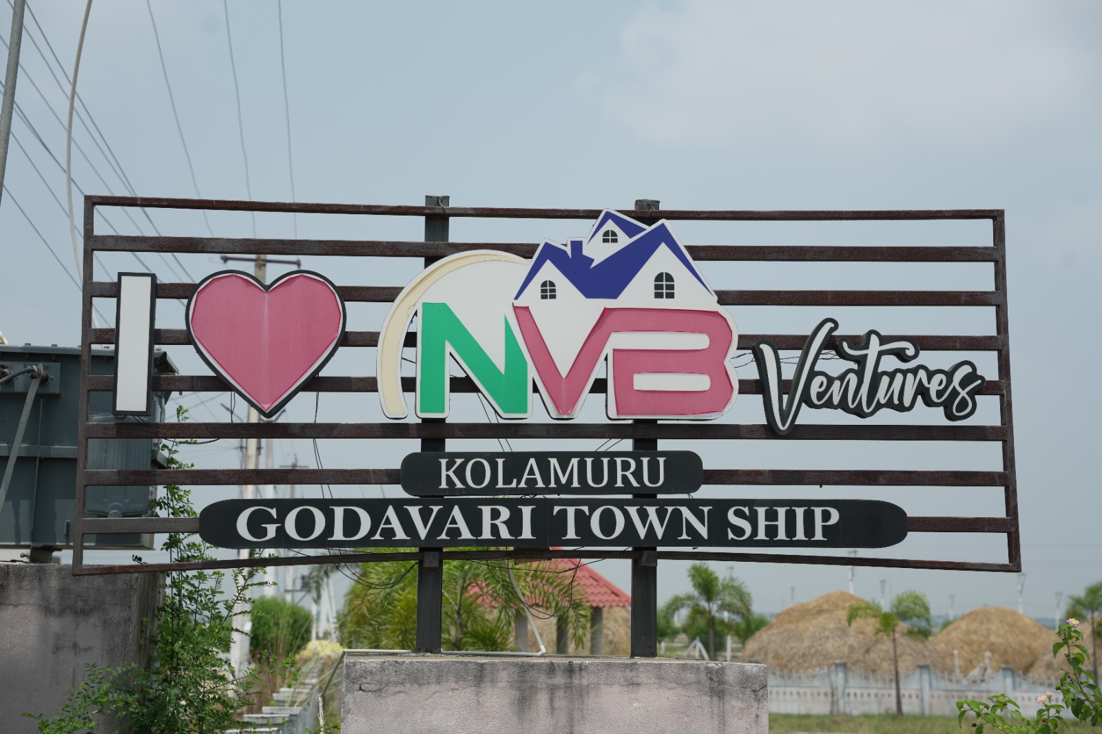 Kolamuru 1